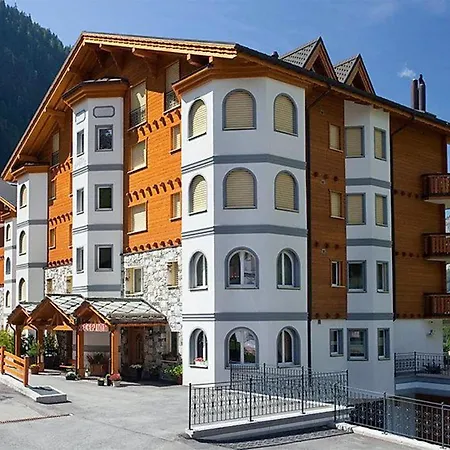 Superb 1br 65 Sqm - Edelweiss B12