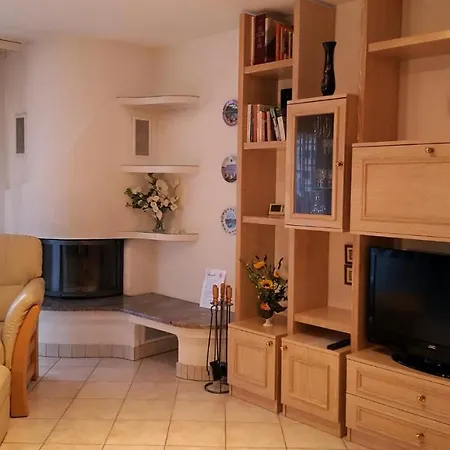 Superb 1br 65 Sqm - Edelweiss B12 Leukerbad