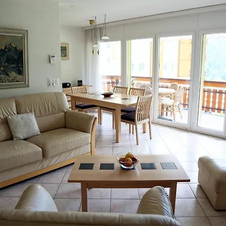 Apartment Superb 1br 65 Sqm - Edelweiss B12 *