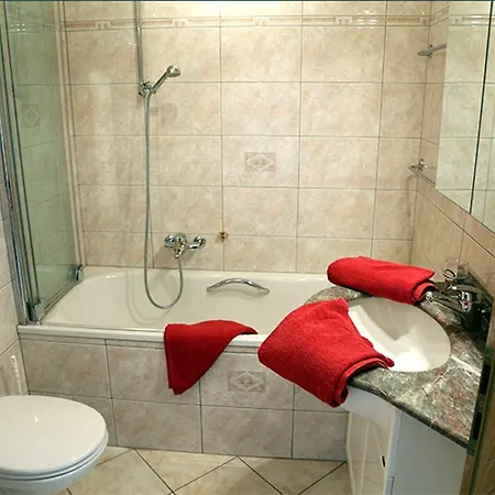 Superb 1br 65 Sqm - Edelweiss B12