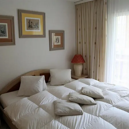 Superb 1br 65 Sqm - Edelweiss B12 Apartment *