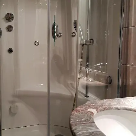 Superb 1br 65 Sqm - Edelweiss B12 * Leukerbad