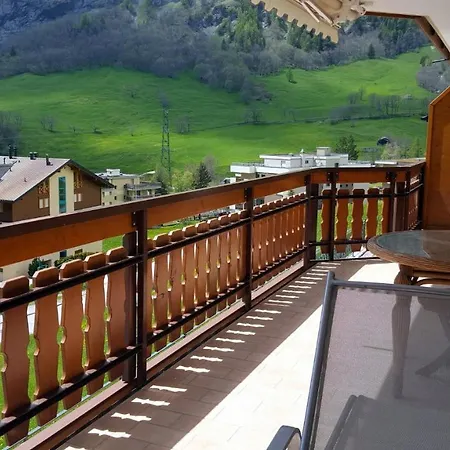 Superb 1br 65 Sqm - Edelweiss B12 Apartment *